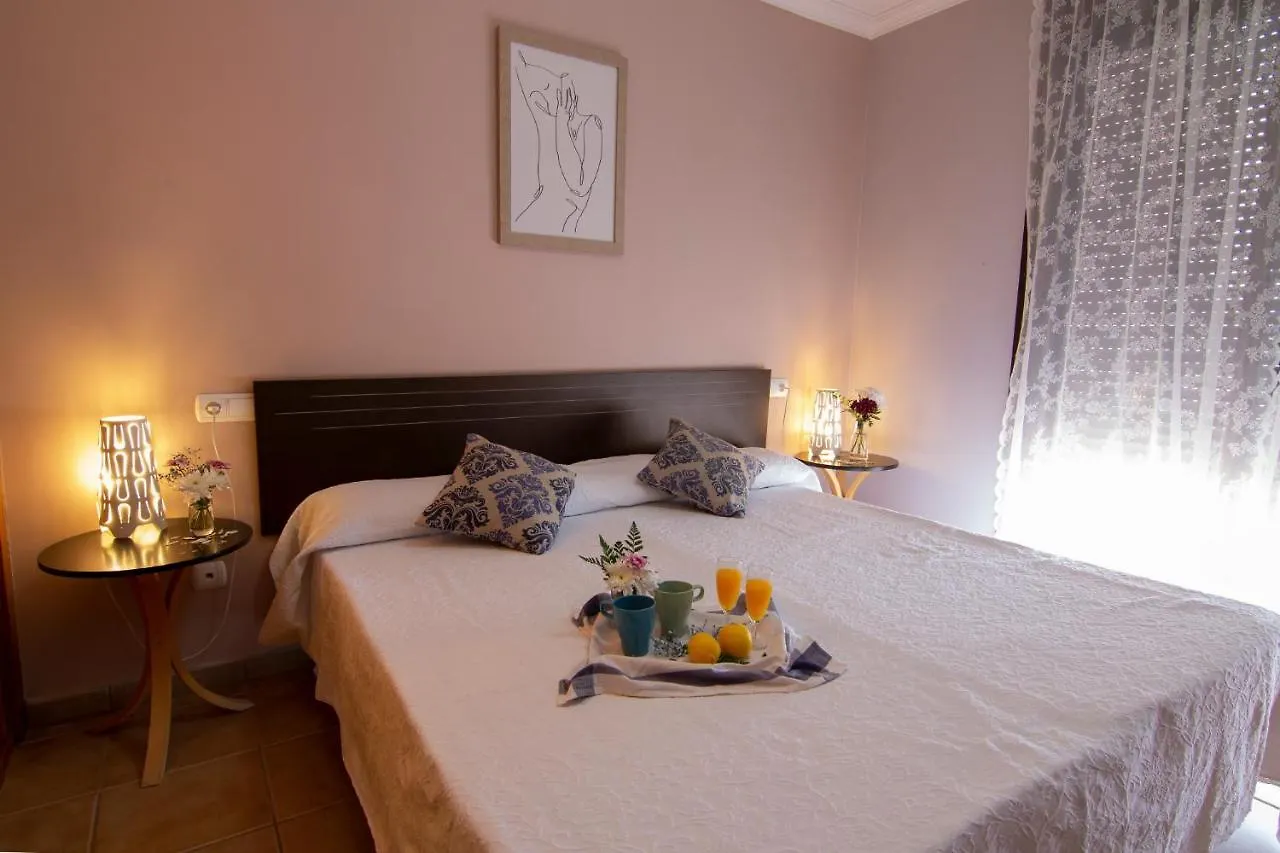 LA TEJITA – Bonito y luminoso apartamento junto al mar Apartamento