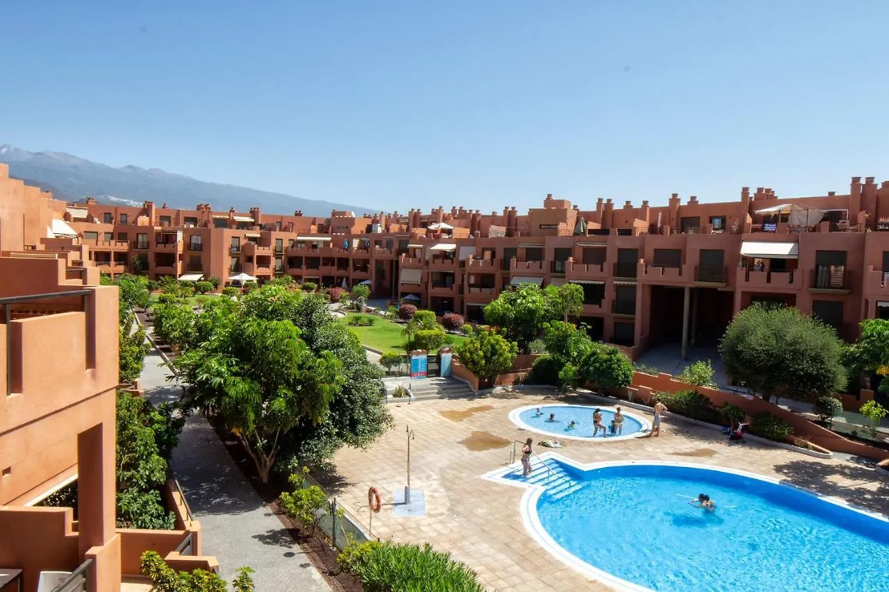 LA TEJITA – Bonito y luminoso apartamento junto al mar Apartamento 0*, La Tejita