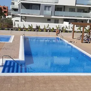  Apartamento New Tenerife South