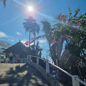 Ocean View Apartment, Costa Adeje,tenerife Aparthotel